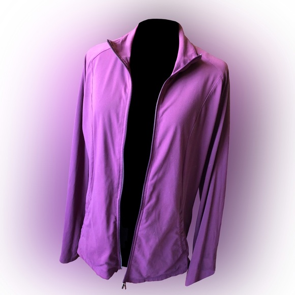 Zip Up Sweater - Large - Picture 1 of 1